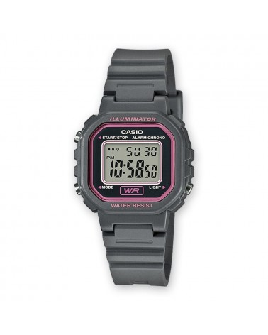 RELOJ CASIO PEQUEÑO