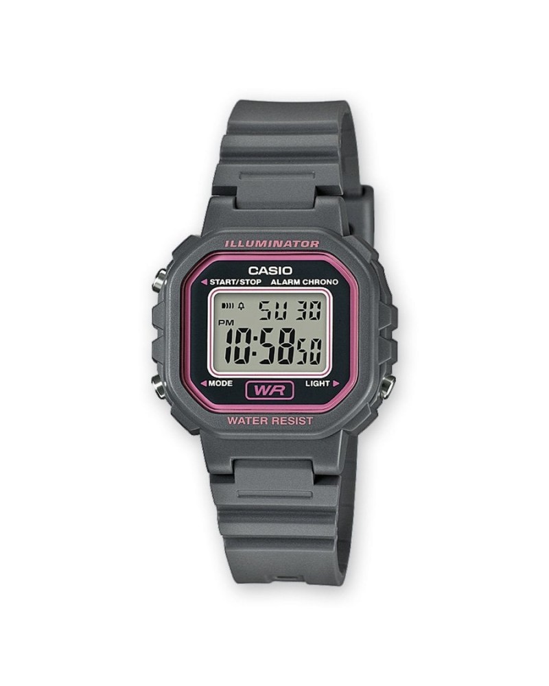 RELOJ CASIO PEQUEÑO