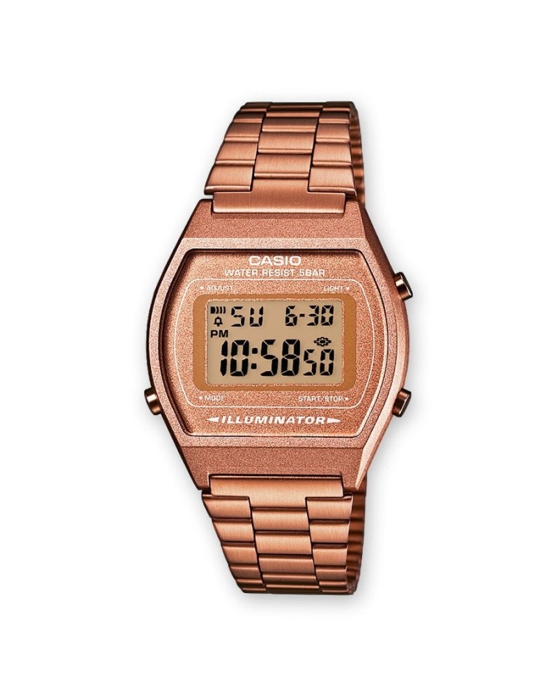 CASIO ROSA DIGITAL