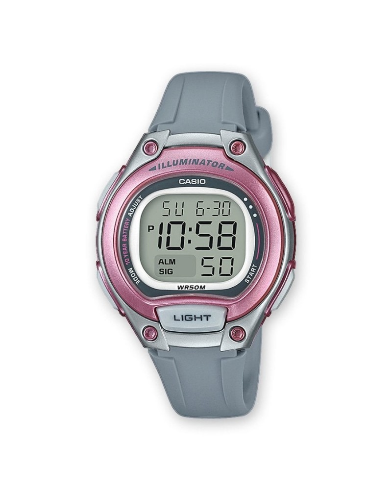 RELOJ CASIO INFANTIL