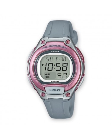 RELOJ CASIO INFANTIL