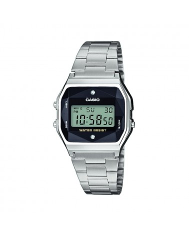 RELOJ CASIO VINTAGE DORADO