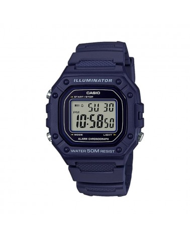 RELOJ CASIO MAREAS