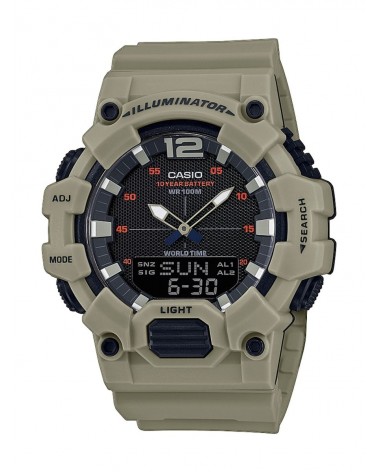 RELOJ CASIO TELEMEMO