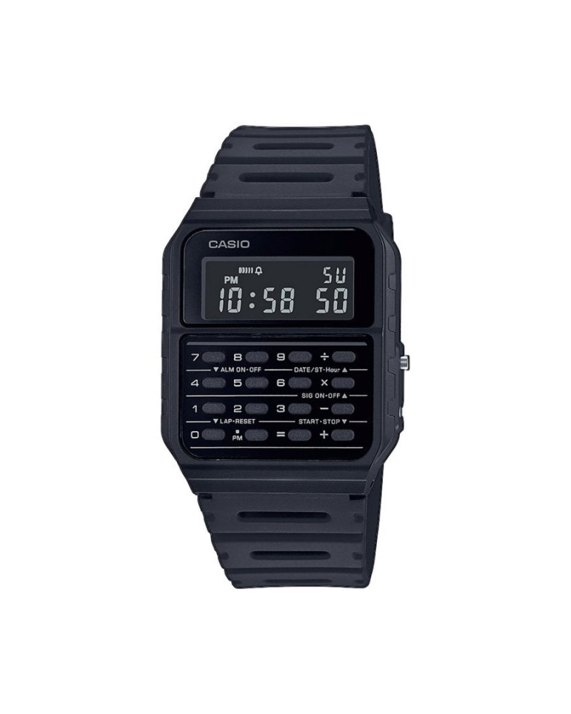 RELOJ CASIO CALCULADORA