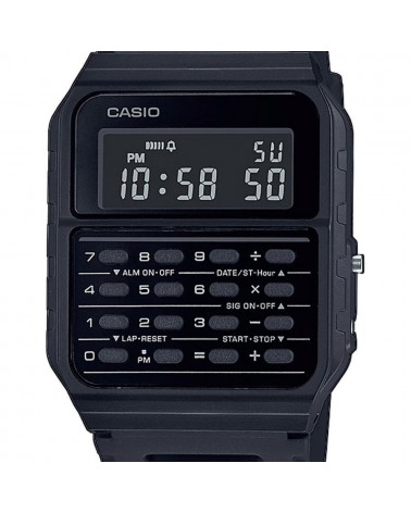 RELOJ CASIO CALCULADORA