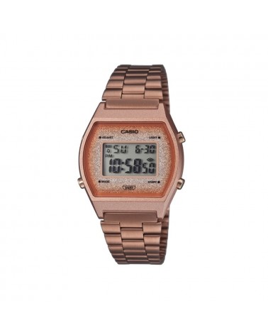 RELOJ CASIO VINTAGE ROSA