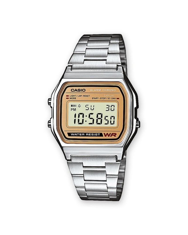 RELOJ CASIO RETRO