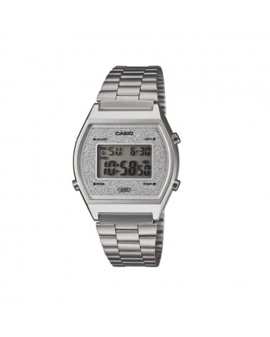 RELOJ CASIO VINTAGE DORADO