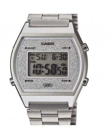 RELOJ CASIO VINTAGE DORADO