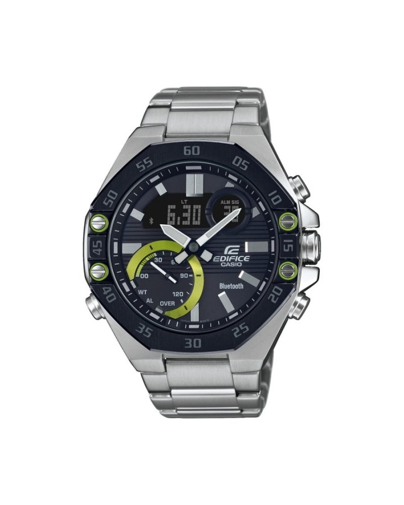 RELOJ CASIO EDIFICE BLUETOOTH