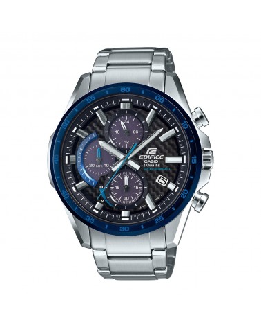 RELOJ CASIO EDIFICE SOLAR Y ZAFIRO