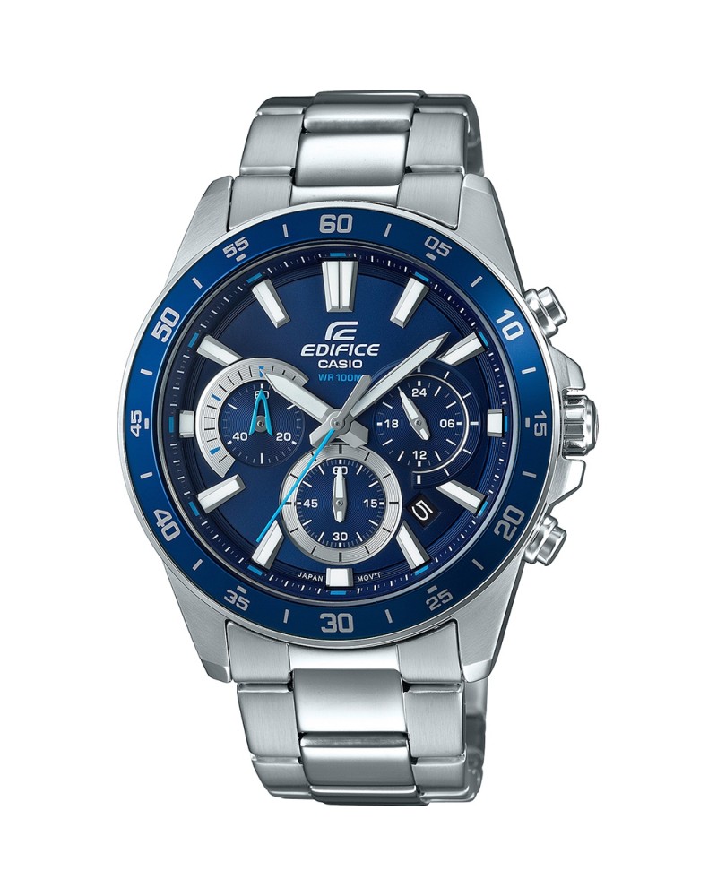 RELOJ CASIO EDIFICE