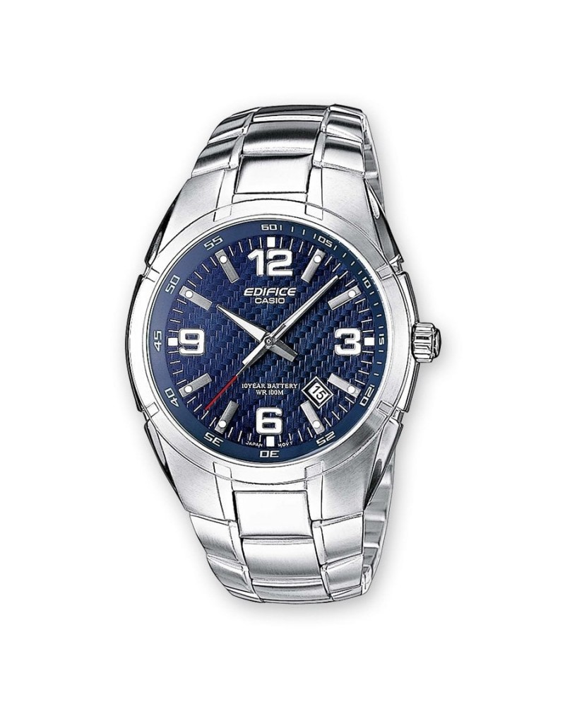 RELOJ CASIO EDIFICE