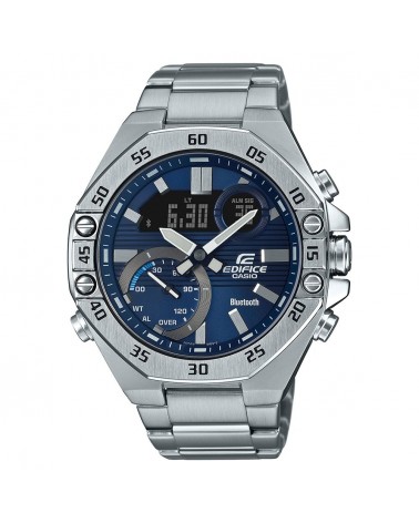 RELOJ CASIO EDIFICE BLUETOOTH