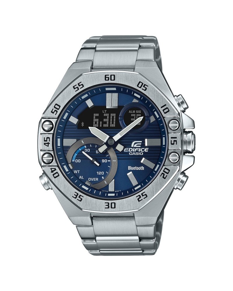 RELOJ CASIO EDIFICE BLUETOOTH