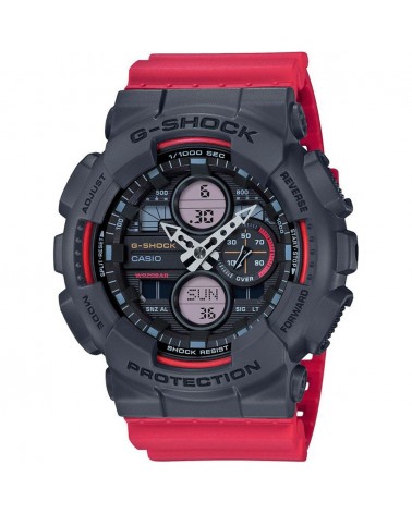 RELOJ CASIO G-SHOCK VELOCÍMETRO