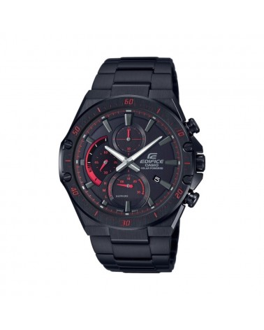 RELOJ CASIO EDIFICE SOLAR Y ZAFIRO