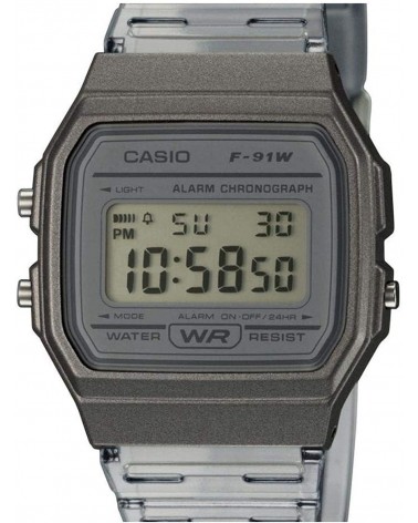 RELOJ CASIO VINTAGE DORADO