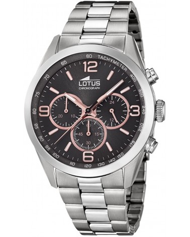 RELOJ LOTUS 18152/8