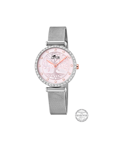 RELOJ LOTUS Swarovski 18706/3