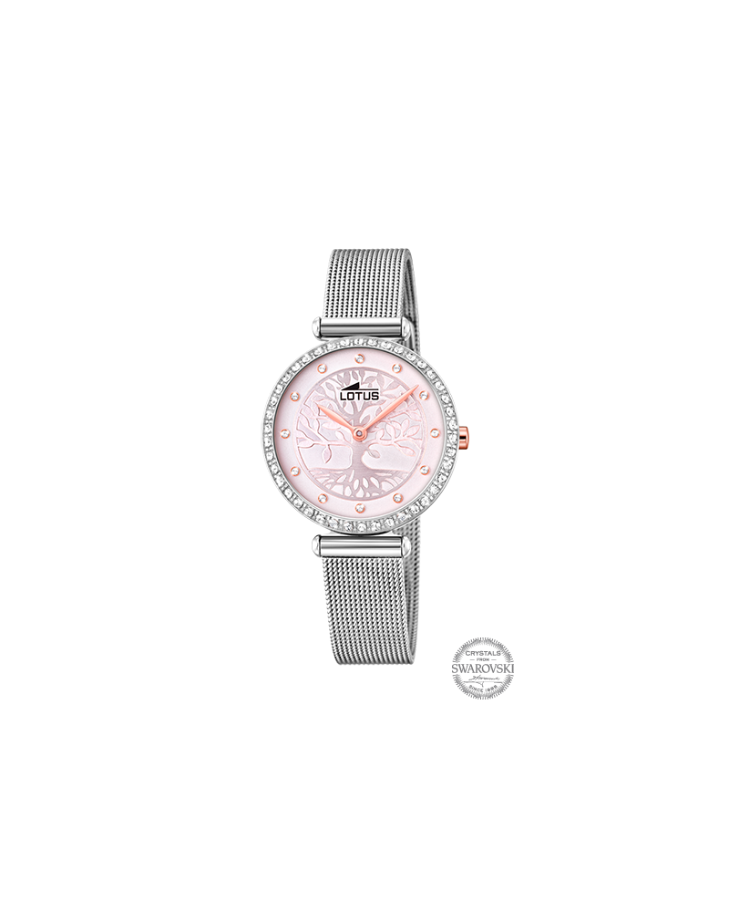 RELOJ LOTUS Swarovski 18706/3