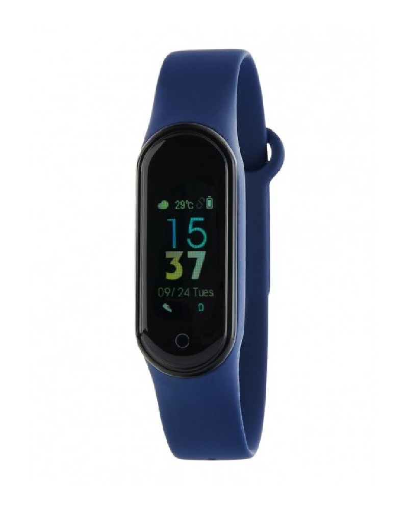 RELOJ MAREA SMARTWATCH AZUL