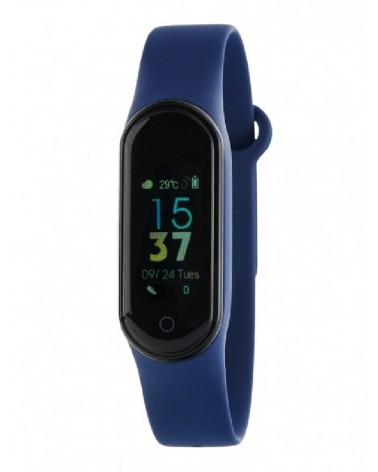 RELOJ MAREA SMARTWATCH AZUL