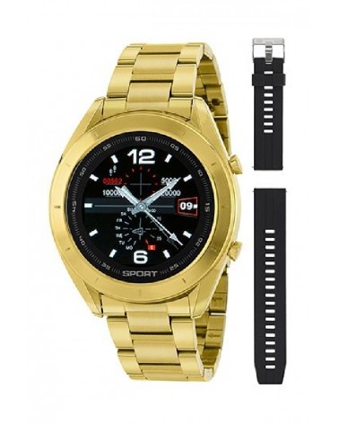 TIDE WATCH B58004 / 2