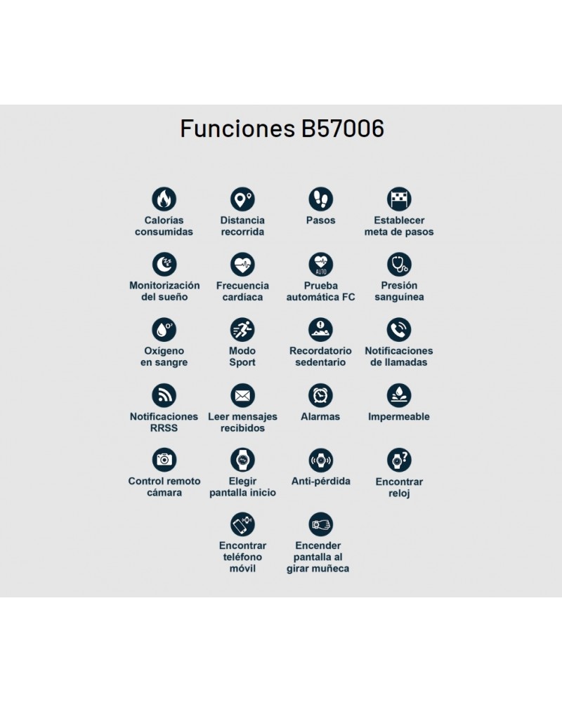 Marea b57006 online