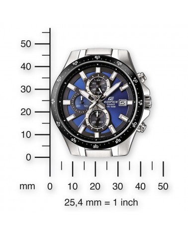 RELOJ CASIO EDIFICE