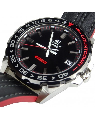 RELOJ CASIO EDIFICE