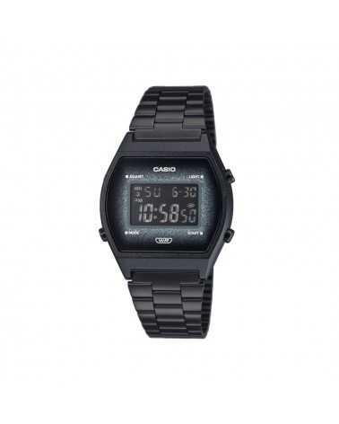 RELOJ CASIO VINTAGE NEGRO