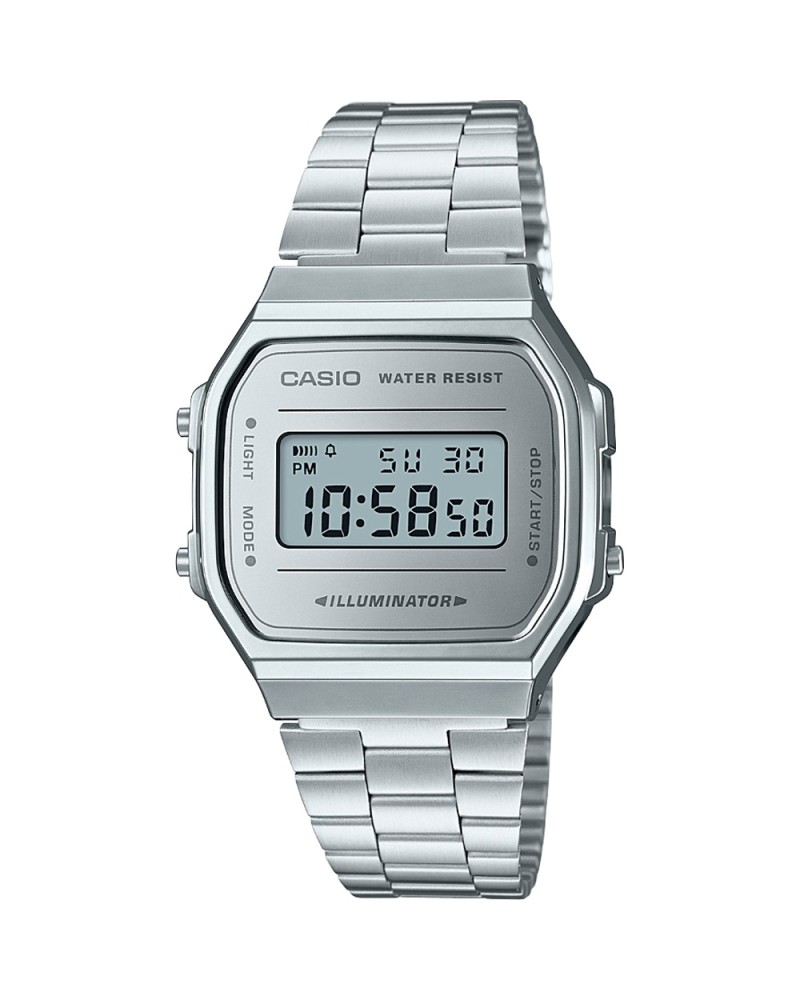 RELOJ CASIO VINTAGE DORADO