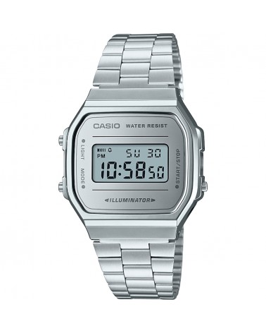 RELOJ CASIO VINTAGE DORADO