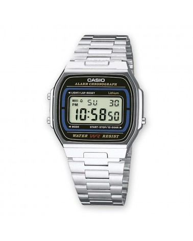 RELOJ CASIO VINTAGE DORADO