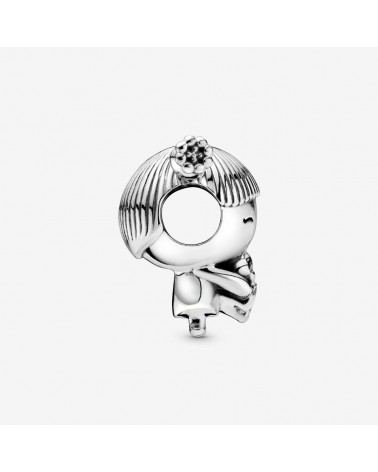 CHARM PANDORA 798016EN160