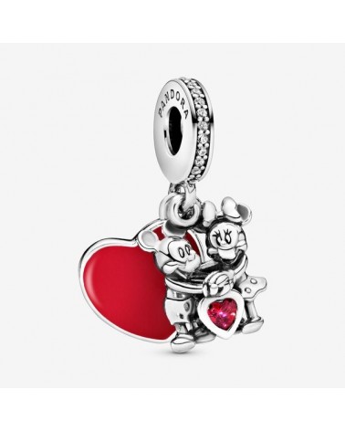 CHARM PANDORA 797769CZR