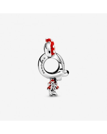 CHARM PANDORA MINNIE