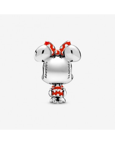 CHARM PANDORA MINNIE