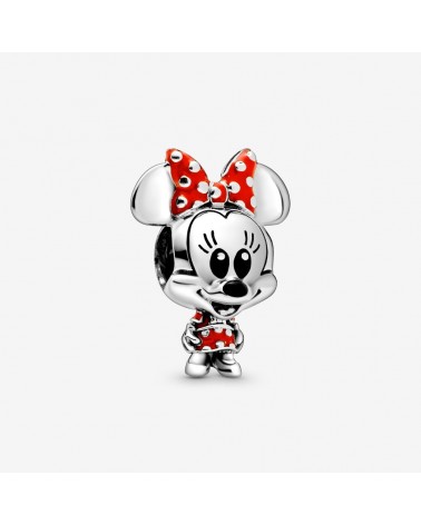 CHARM PANDORA MINNIE