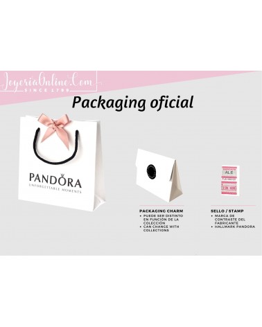 CHARM PANDORA PARA MADRE