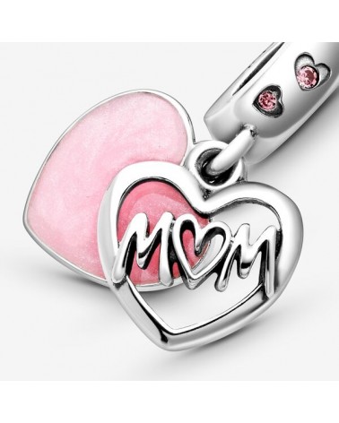 CHARM PANDORA PARA MADRE