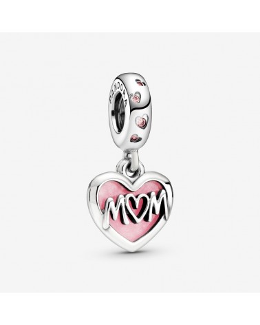 CHARM PANDORA PARA MADRE
