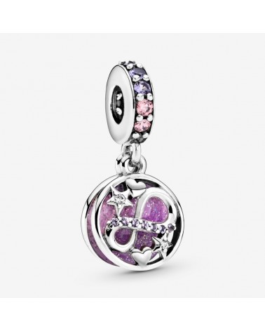 CHARM PANDORA INFINITO