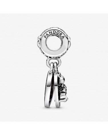 CHARM PANDORA 792067EN23