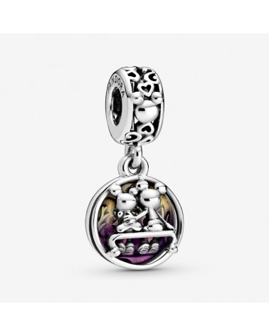 CHARM PANDORA 792067EN23