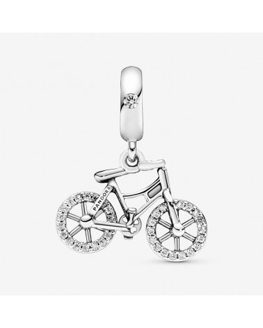 ABALORIO CHARM PANDORA BICICLETA 791266