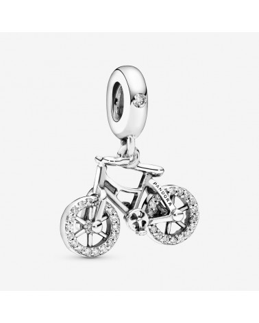 ABALORIO CHARM PANDORA BICICLETA 791266