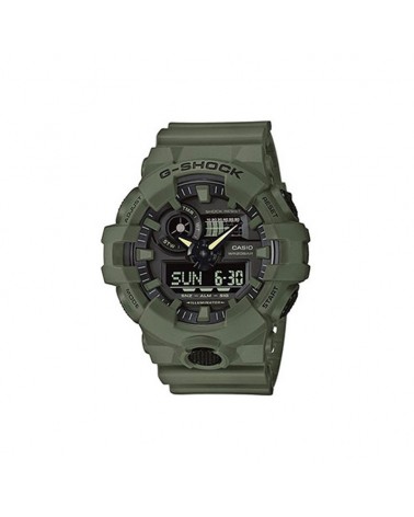 RELOJ CASIO G-SHOCK DESPERTADOR